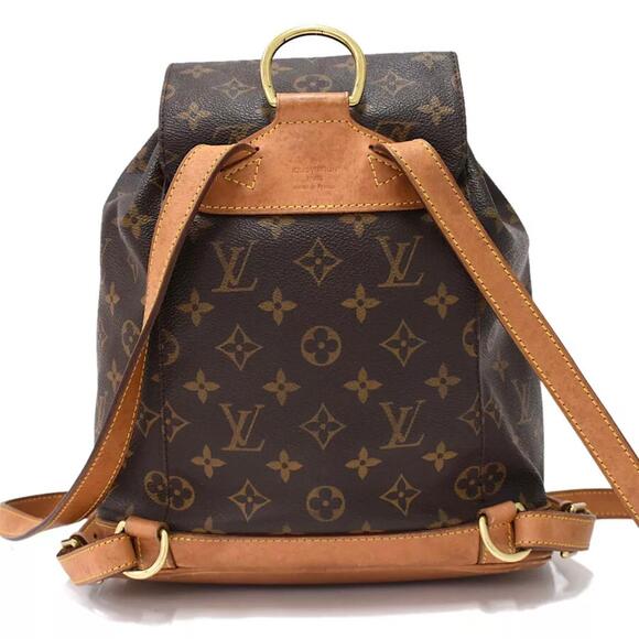 💎✨GORGEOUS✨💎Authentic LOUIS VUITTON Backpack - Picture 4 of 11